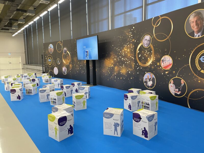 FestivalChairs — De must-have voor jouw evenement!